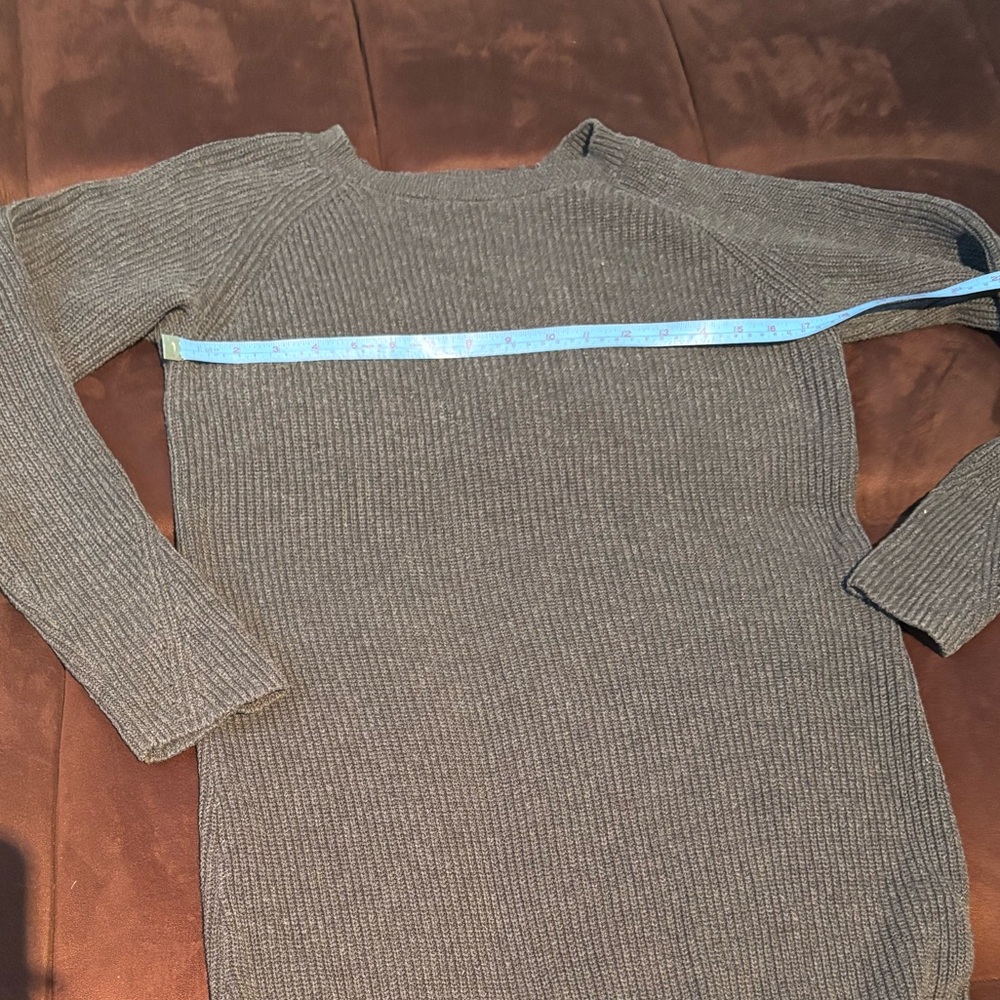 Banana Republic Sweater Dress - Picture 9 of 12